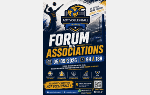 Forum des associations