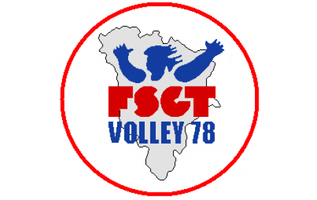 Championnat Mixte FSGT 78 poule 6 (4x4)