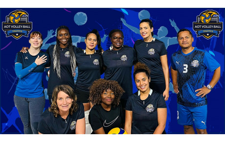 Equipe 1 F : Championnat Féminin