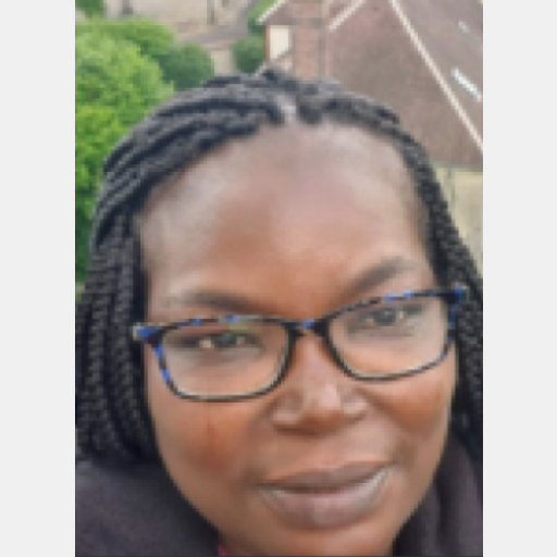 Valérie Gomis